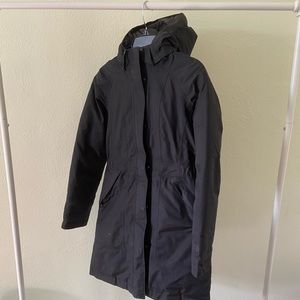 North Face Parka